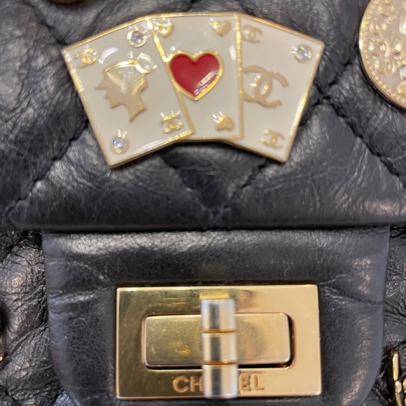 Chanel Chance mini authenticity guaranteed - Picture 12 of 12